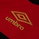 Camisa do Sport CIub do Recife I 25 Umbro Masculina Torcedor - Foto 4