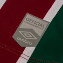 Camisa do Fluminense I 25 Umbro Feminina Torcedora - Foto 5