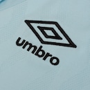 Camisa do Grêmio II 25 Torcedor Umbro Feminina - Foto 5