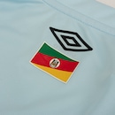 Camisa do Grêmio II 25 Torcedor Umbro Feminina - Foto 7