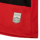 Camisa do Sport Club do Recife I 25 Umbro Feminina Torcedor - Foto 6