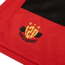 Camisa do Sport Club do Recife I 25 Umbro Feminina Torcedor - Foto 7
