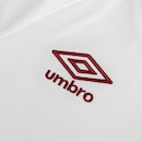 Camisa do Fluminense II 25/26 Umbro Torcedor Júnior - Foto 5