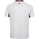 Camisa do Fluminense II 25/26 Umbro Torcedor Júnior - Foto 2