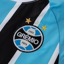 Camisa do Grêmio I 25 Umbro Infantil - Foto 3