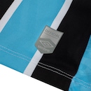Camisa do Grêmio I 25 Umbro Infantil - Foto 5