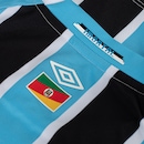 Camisa do Grêmio I 25 Umbro Infantil - Foto 8
