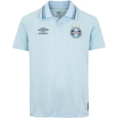 Camisa do Grêmio II 25 Torcedor Umbro Juvenil - Foto 1