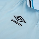Camisa do Grêmio II 25 Torcedor Umbro Juvenil - Foto 4