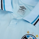 Camisa do Grêmio II 25 Torcedor Umbro Juvenil - Foto 5