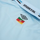 Camisa do Grêmio II 25 Torcedor Umbro Juvenil - Foto 7