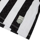Camisa do Santos II 25 Torcedor Umbro Juvenil - Foto 5