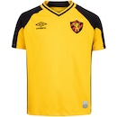 Camisa do Sport II 25/26 Torcedor Umbro Juvenil - Foto 1
