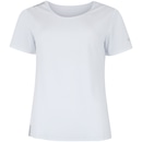 Camiseta Feminina Olympikus Manga Curta Corre - Foto 1