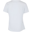 Camiseta Feminina Olympikus Manga Curta Corre - Foto 2