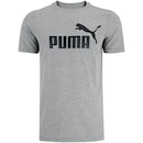 Camiseta Puma Essential Masculina - Foto 5