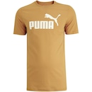 Camiseta Puma Essential Masculina - Foto 5