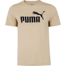 Camiseta Puma Essential Masculina - Foto 1