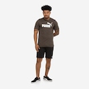 Camiseta Puma Essential Masculina - Foto 4