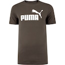 Camiseta Puma Essential Masculina - Foto 5