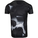 Camisa do Corinthians 25 Nike Infantil Pré Jogo - Foto 2