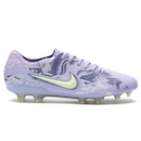Chuteira de Campo Nike Tiempo Legend 10 Elite Adulto - Foto 1
