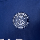 Camisa do PSG IV 24/25 Nike Masculina Manga Longa Torcedor Pro - Foto 5