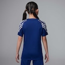 Camisa do Paris Saint-Germain III 25 Torcedor Nike Juvenil - Foto 3