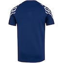 Camisa do Paris Saint-Germain III 25 Torcedor Nike Juvenil - Foto 2