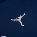 Camisa do Paris Saint-Germain III 25 Torcedor Nike Juvenil - Foto 5