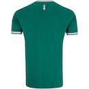 Camiseta do Palmeiras Betel Retrô 1973 Masculina - Foto 2