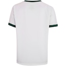 Camiseta do Palmeiras 1914 II Betel Feminina - Foto 2