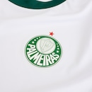 Camiseta do Palmeiras 1914 II Betel Feminina - Foto 3