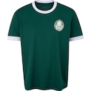 Camiseta do Palmeiras Betel Juvenil 1914 II - Foto 1