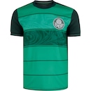 Camiseta do Palmeiras Betel Defense IV Masculina - Foto 1