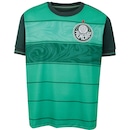Camiseta do Palmeiras Defense IV Betel Juvenil - Foto 1