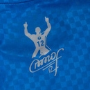 Camiseta do Palmeiras Manga Longa Betel Masculina Marcos Retrô 1999 - Foto 6