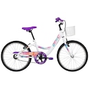 Bicicleta Caloi Ceci Aro 20 Infantil Feminina - Foto 1