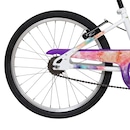 Bicicleta Caloi Ceci Aro 20 Infantil Feminina - Foto 5