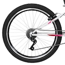 Bicicleta Aro 24 Caloi Ceci 21V - Foto 4