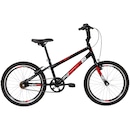 Bicicleta Caloi Expert Aro 20 Infantil Masculina - Foto 1