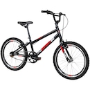 Bicicleta Caloi Expert Aro 20 Infantil Masculina - Foto 2