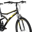 Bicicleta Caloi Andes Aro 26 21 Marchas - Foto 3