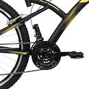 Bicicleta Caloi Andes Aro 26 21 Marchas - Foto 4