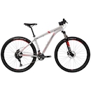 Mountain Bike Caloi Aluminium Pro Aro 29 Marchas Microshift - Foto 1
