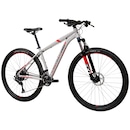 Mountain Bike Caloi Aluminium Pro Aro 29 Marchas Microshift - Foto 2