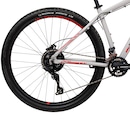 Mountain Bike Caloi Aluminium Pro Aro 29 Marchas Microshift - Foto 4