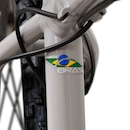 Mountain Bike Caloi Aluminium Pro Aro 29 Marchas Microshift - Foto 5