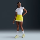 Shorts Saia NikeCourt Dri-FIT Slam Feminina - Foto 2