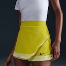 Shorts Saia NikeCourt Dri-FIT Slam Feminina - Foto 4
